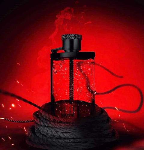 Alfred Dunhill Desire Red EDT