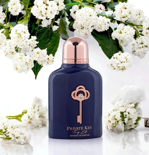 Club De Nuit Private Key To My Life Extrait De Parfum