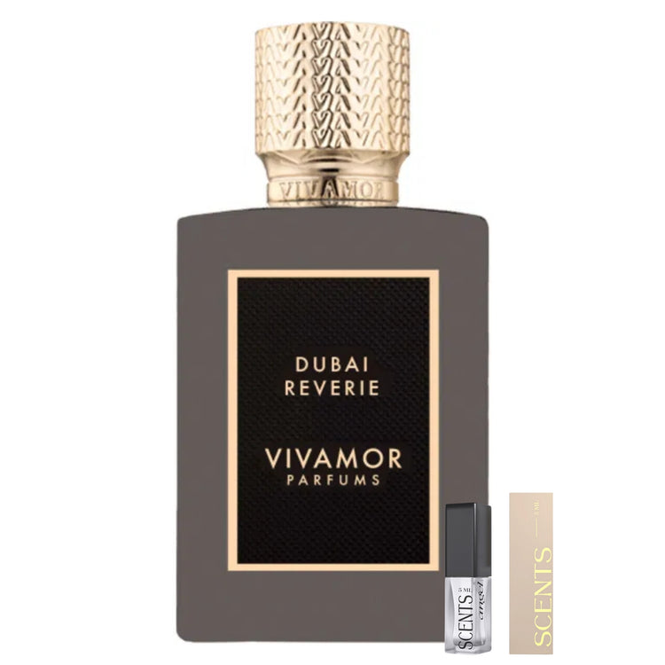 Vivamor Parfums Dubai Reverie Extrait de Parfum