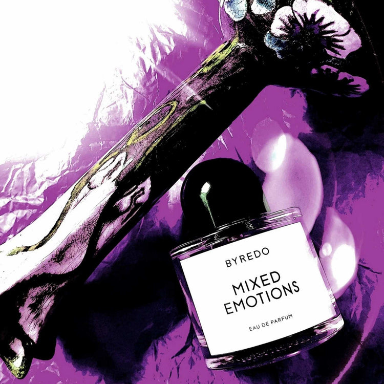 Byredo Mixed Emotions Eau De Parfum