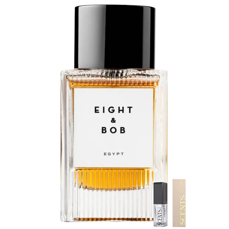 Eight & Bob Egypt Eau De Parfum