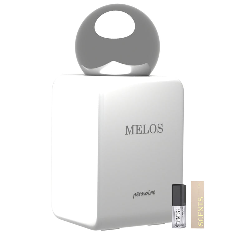 Pernoire Melos Extrait de Parfum