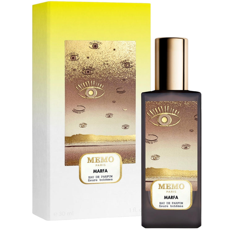 Memo Paris Marfa Eau De Parfum