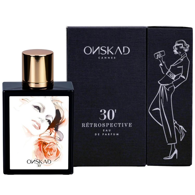 Onskad 30' Eau De Parfum