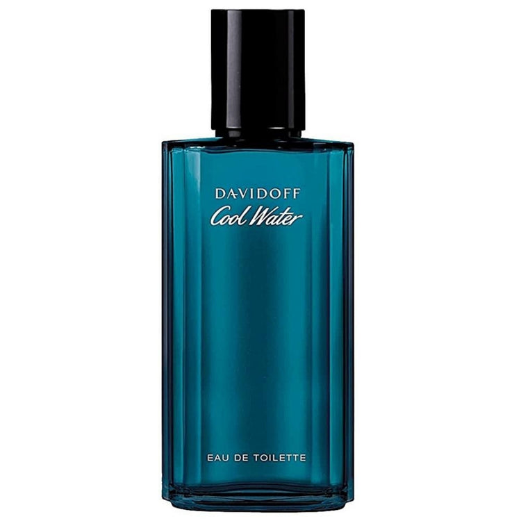Davidoff Cool Water Eau De Toilette for Men