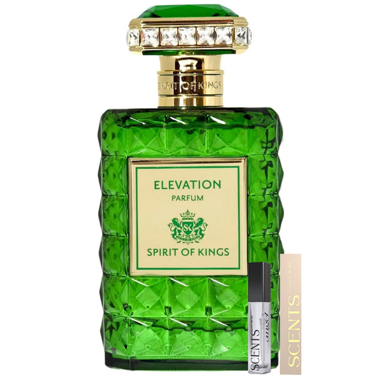 Spirit of Kings Elevation Parfum