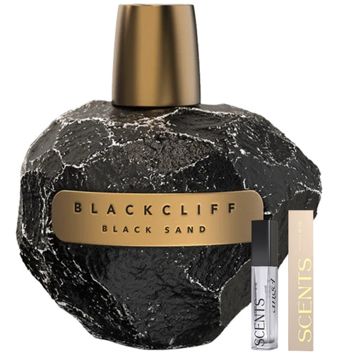 Black Sand Extrait De Parfum