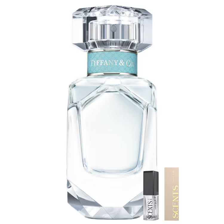 Tiffany & Co Eau De Parfum