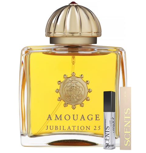 Amouage Jubilation 25 Woman Eau de Parfum
