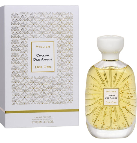 Chœur Des Anges Eau de Parfum
