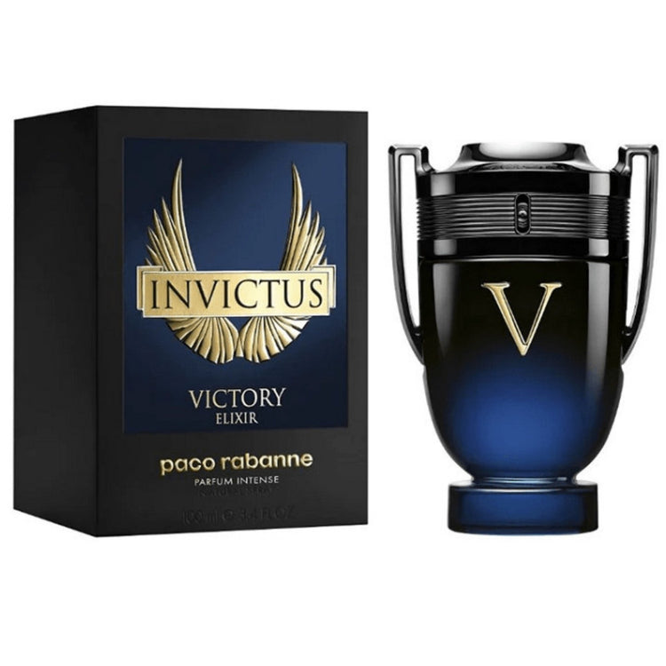 Paco Rabanne Invictus Victory Elixir Parfum Intense