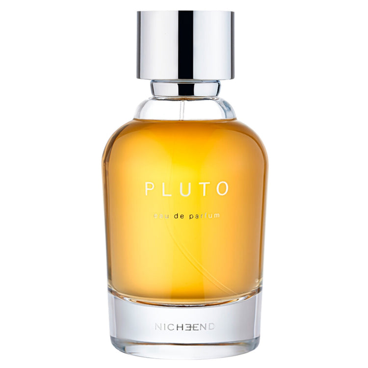 Nicheend Pluto Eau De Parfum