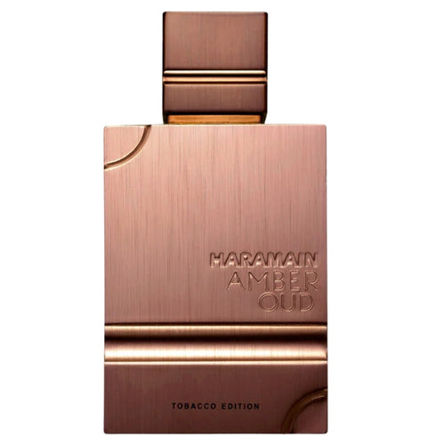 Amber Oud Tobacco Edition Eau De Parfum