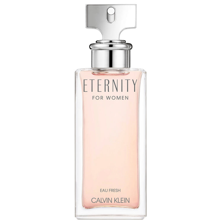 Calvin Klein Eternity Eau Fresh for women