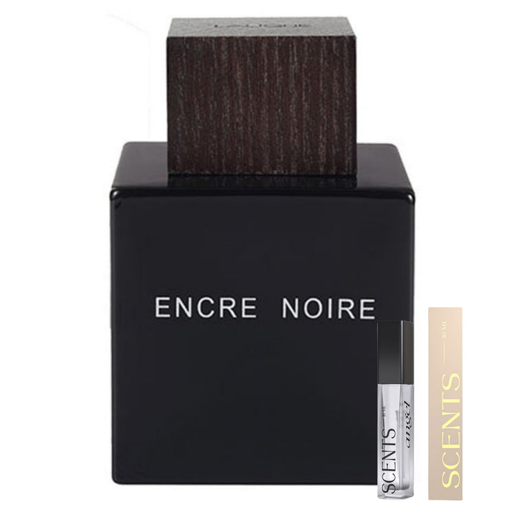 Lalique Encre Noire Eau de Toilette