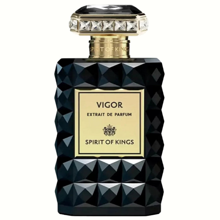 Spirit of Kings Vigor Extrait de Parfum