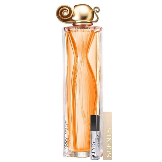 Givenchy Organza Eau De Parfum
