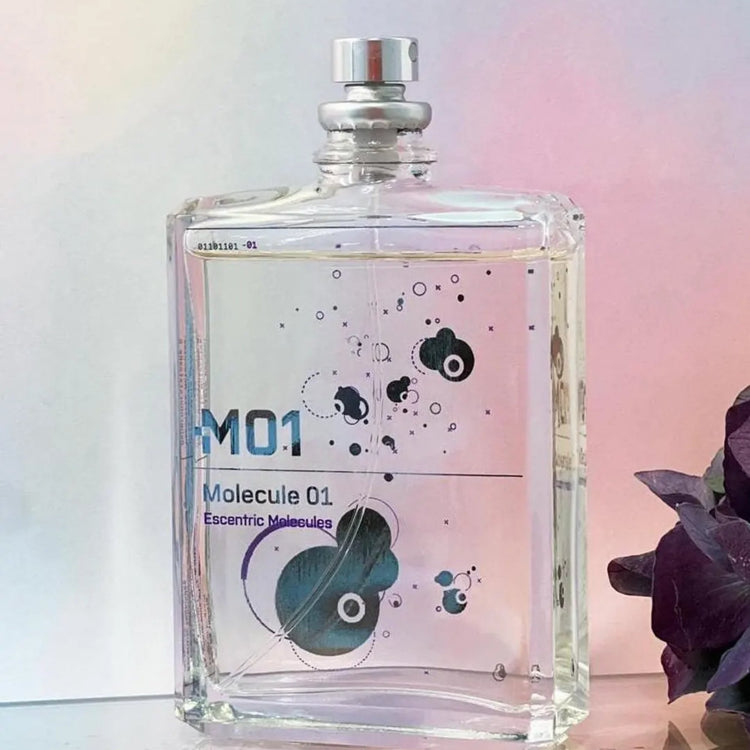 Escentric Molecules Molecule 01 Eau De Toilette