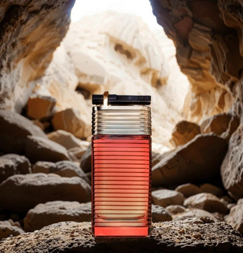 Venetian Girl Rouge Eau de Parfum