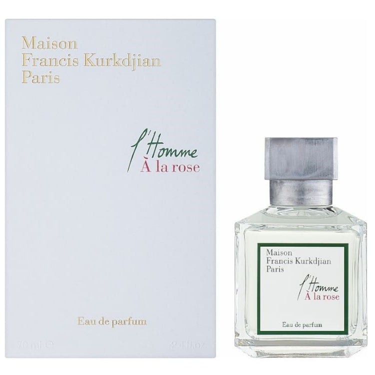 Maison Francis Kurkdjian L'Homme A la Rose Eau de Parfum