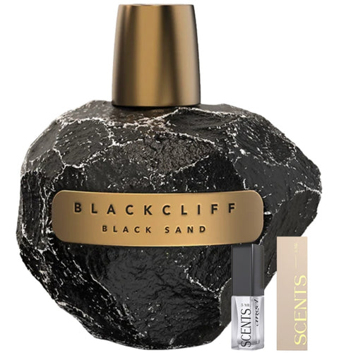 Black Sand Extrait De Parfum