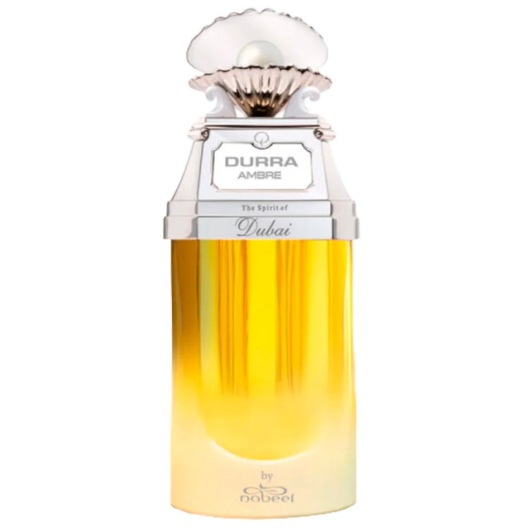 The Spirit of Dubai Durra Ambre Eau de Parfum