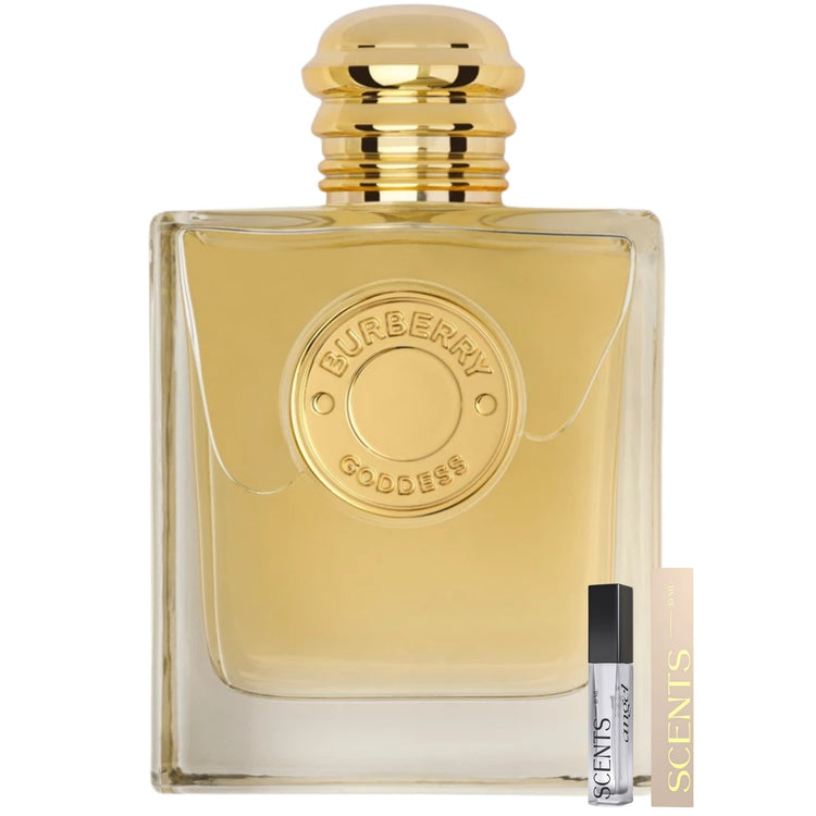 Burberry Goddess Eau de Parfum