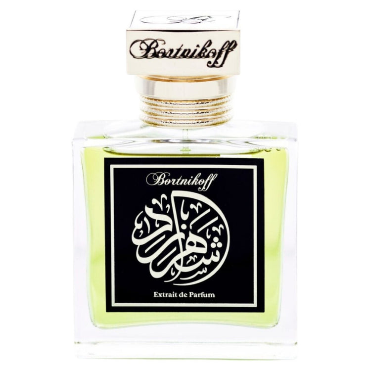 Bortnikoff Scheherazade Extrait de Parfum
