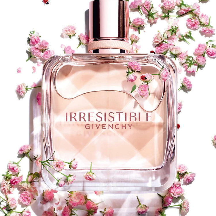 Givenchy Very Irresistible Fraiche Eau De Toilette