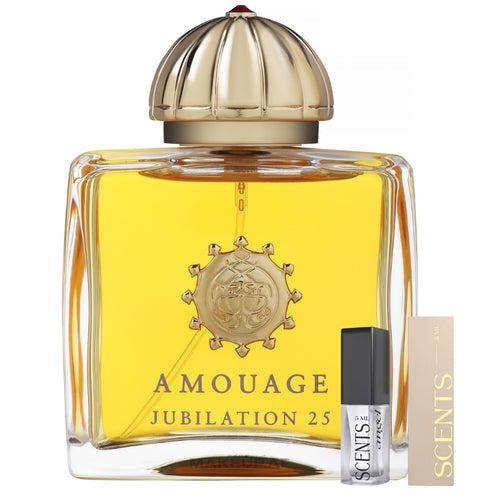 Amouage Jubilation 25 Woman Eau de Parfum