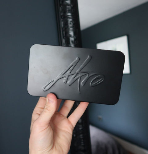 Akro Discovery Set Eau de Parfum