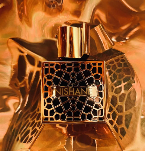 Nishane Nefs Extrait de Parfum