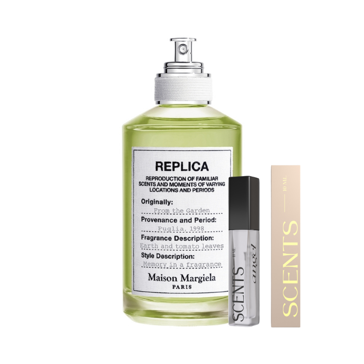 Maison Martin Margiela From The Garden Eau de Toilette