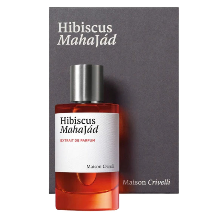 Maison Crivelli Hibiscus Mahajad Extrait de Parfum
