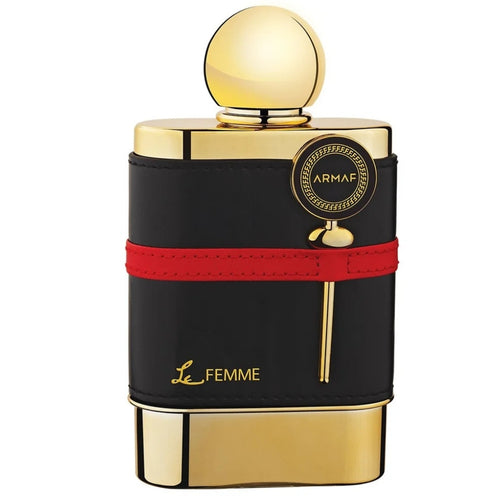 Le Femme Eau de Parfum