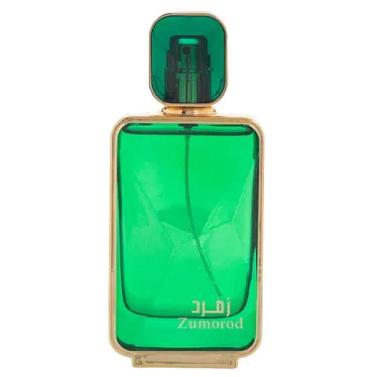 Arabian Oud Zumorod Eau De Parfum