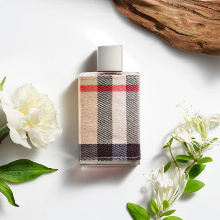 Burberry London Eau De Parfum
