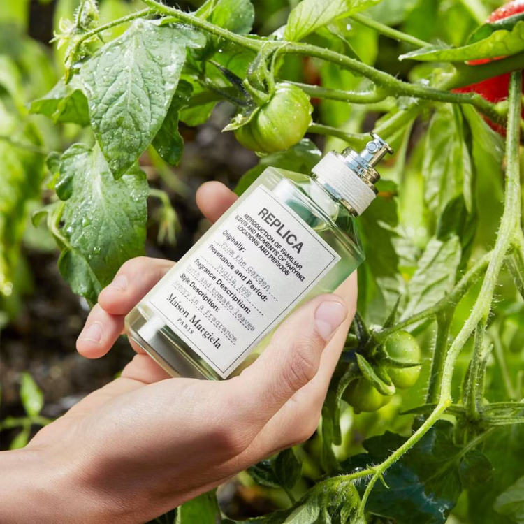 Maison Martin Margiela From The Garden Eau de Toilette