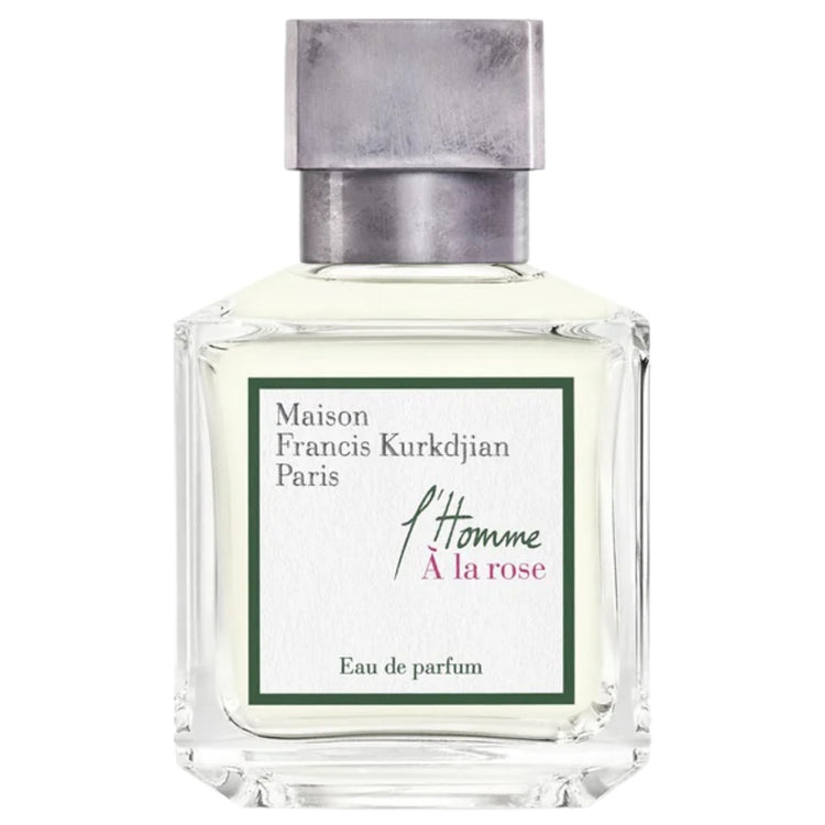 Maison Francis Kurkdjian L'Homme A la Rose Eau de Parfum