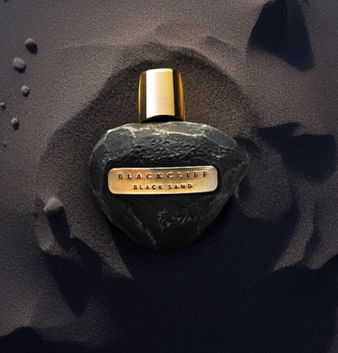 Black Sand Extrait De Parfum