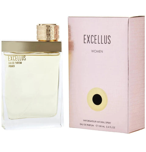 Excellus Eau De Parfum For Women