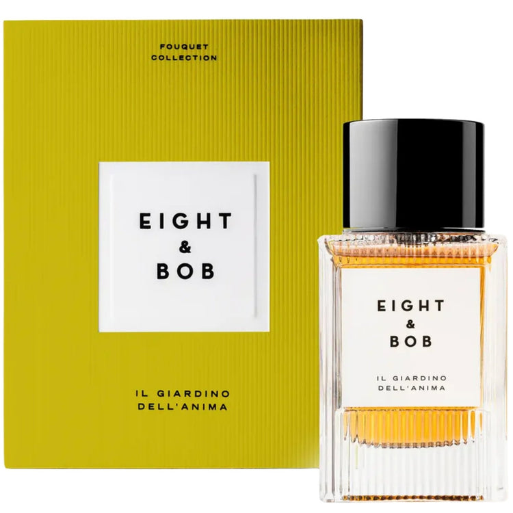 Eight & Bob Il Giardino dell'Anima Eau De Parfum