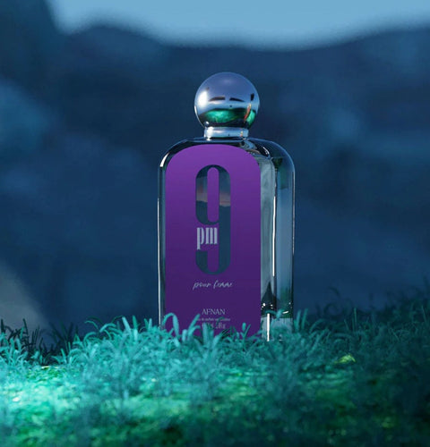 9PM Pour Femme Eau de Parfum