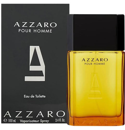 Pour Homme Eau De Toilette
