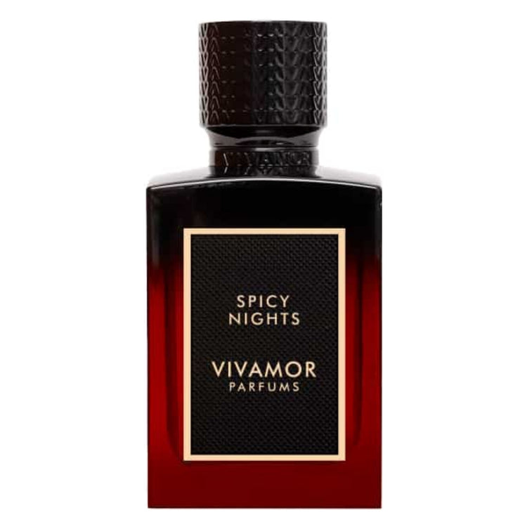 Vivamor Parfums Spicy Nights Extrait de Parfum