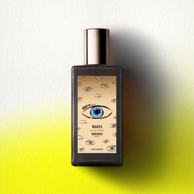 Memo Paris Marfa Eau De Parfum