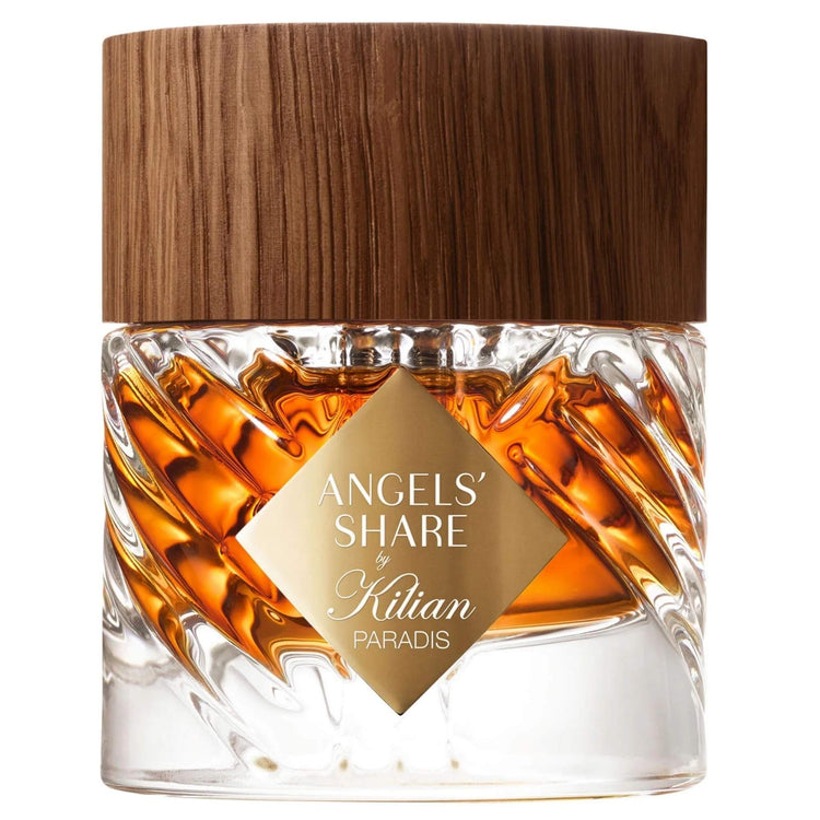 By Kilian Angels’ Share Paradis Extrait de Parfum