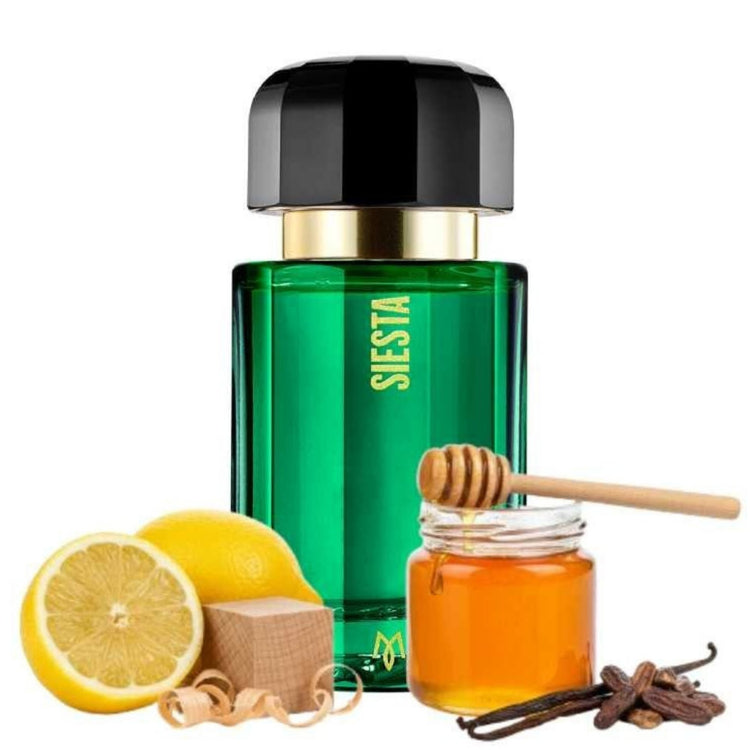 Ramon Monegal Siesta Eau De Parfum
