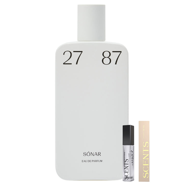 27 87 Sonar Eau De Parfum