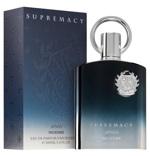 Supremacy Incense Eau de Parfum
